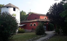 Agriturismo Case Mori